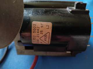 Трансформатор строчный 1352.5003.