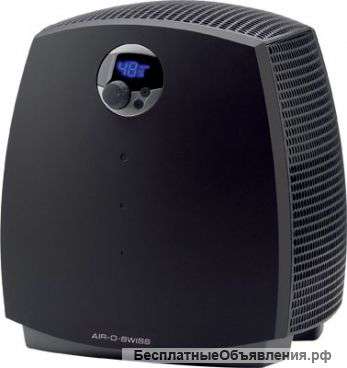 Boneco Air-O-Swiss 2055D новый