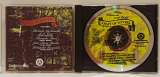CD диск Army Of Lovers Glory Glamour And Gold. 1994. Лицензия