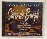 CD диск The Ron David OrchestraThe Hits Of Chris De Burgh