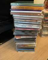 Фильмы на компакт-дисках