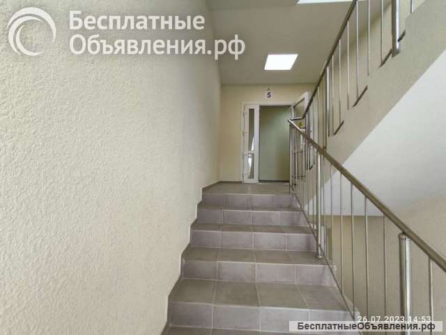 Квартира (САКИ, п.Фрунзе)
