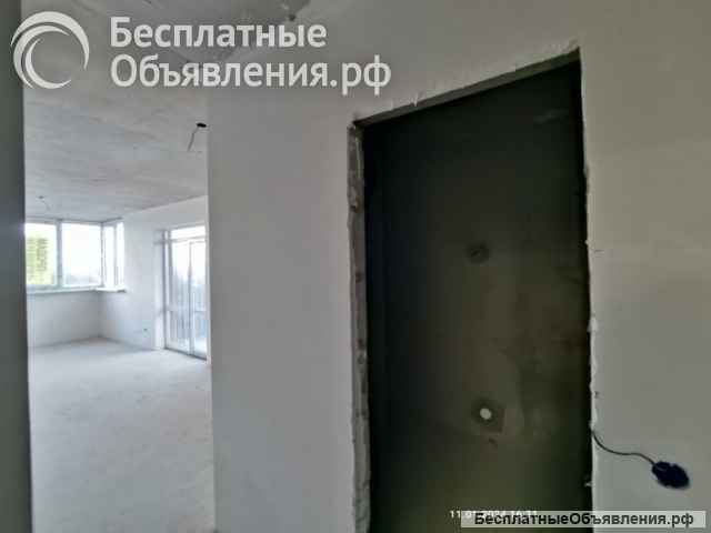 Квартира (САКИ, п.Фрунзе)