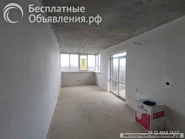 Квартира (САКИ, п.Фрунзе)