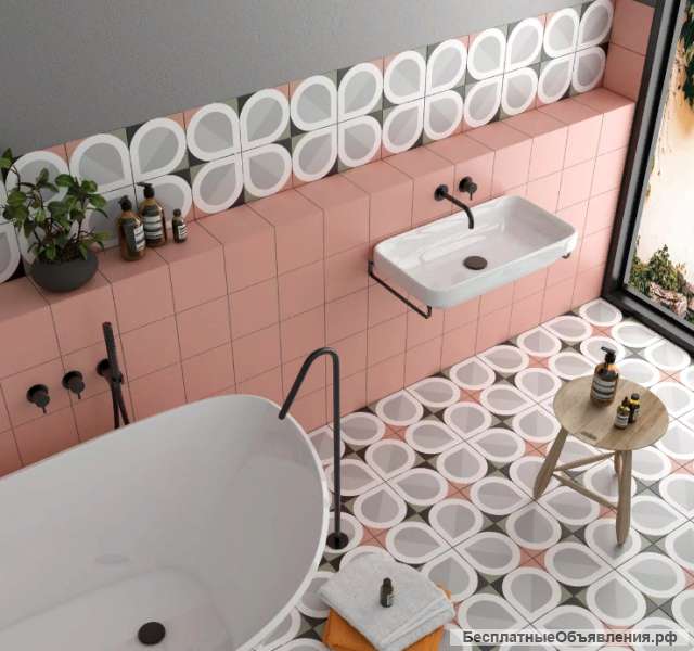 Keramia - качественный керамогранит по доступным ценам