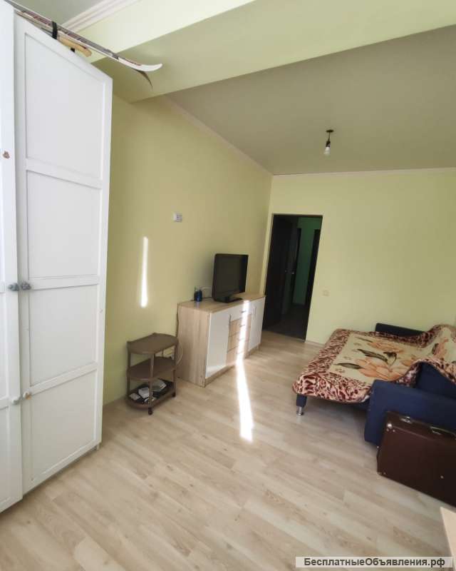 2 к.кв. 66 м2 Музыкальный