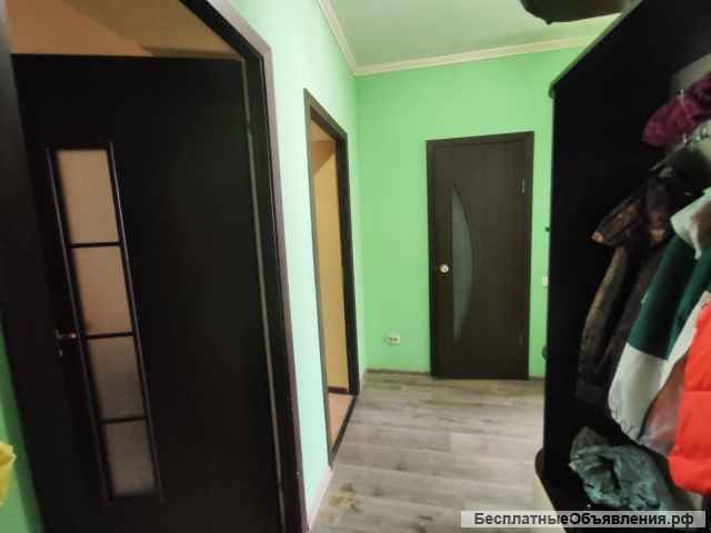 2 к.кв. 66 м2 Музыкальный