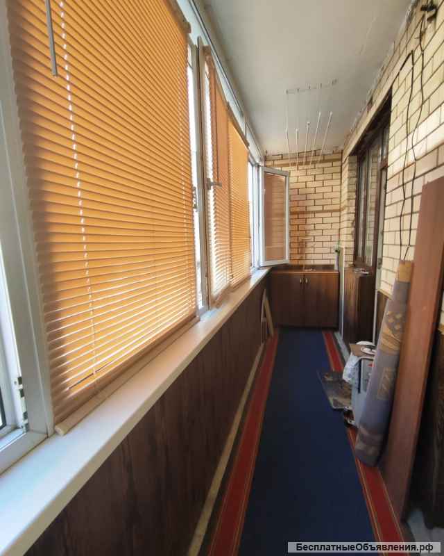 2 к.кв. 66 м2 Музыкальный