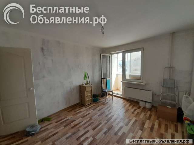3 к.кв. 91 м2 Восточно-Кругликовская