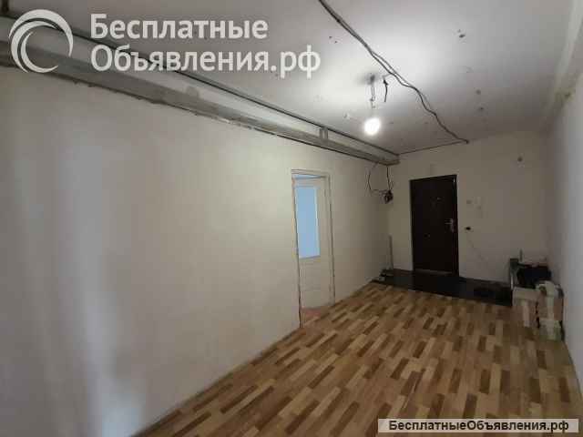 3 к.кв. 91 м2 Восточно-Кругликовская