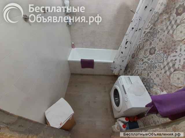 3 к.кв. 91 м2 Восточно-Кругликовская