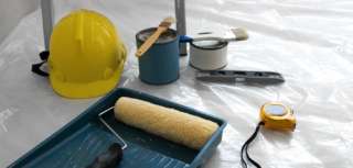 Ищу того, кто сделает ремонт коридора - выровнять стены, поклеить обои и сделать откосы. Дзержинский