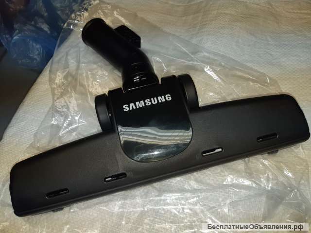 Доп. щетка от пылесоса Samsung SC 4181