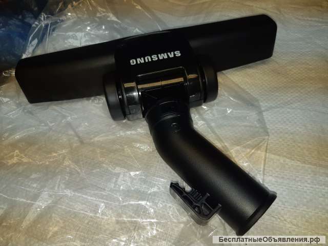 Доп. щетка от пылесоса Samsung SC 4181