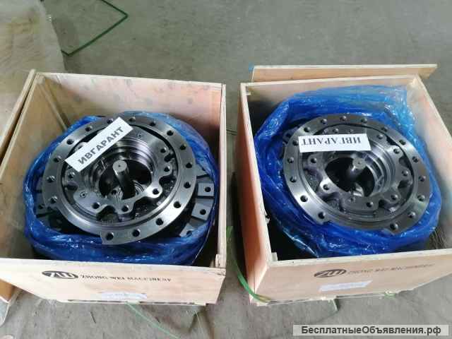 9256989 Бортовой редуктор без мотора Hitachi ZX240-3 9256989