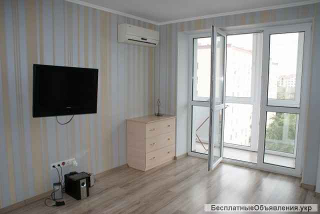 Продаж затишної та сучасної 1 кімн. квартири студіо. Старий Поділ