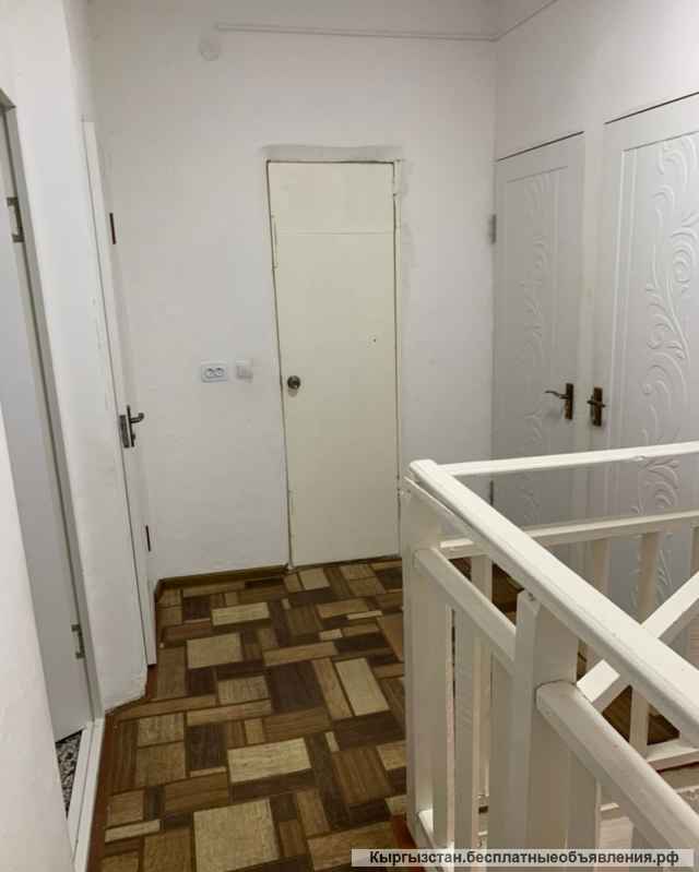 5-ти комнатная квартира с.Гроздь
