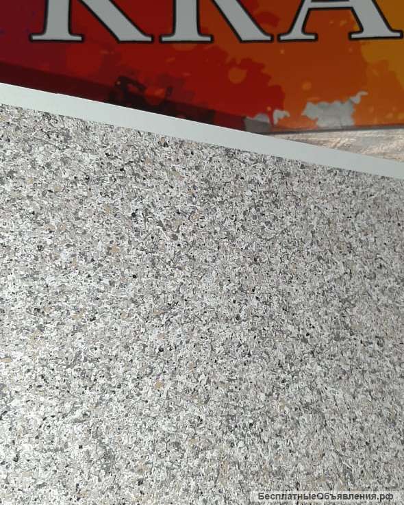 Декоративные покрытия для стен