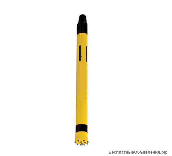 Пневмоударник аналог Atlas Copco Secoroc TD 90 STD, TD 90 W