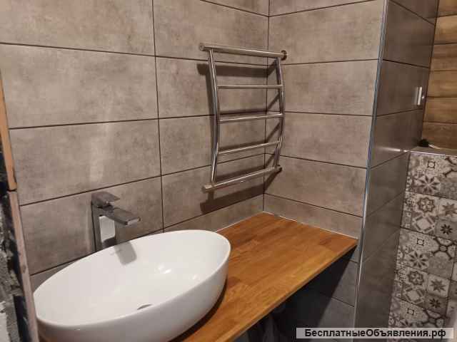 Ремонт Квартир Отделка Квартир