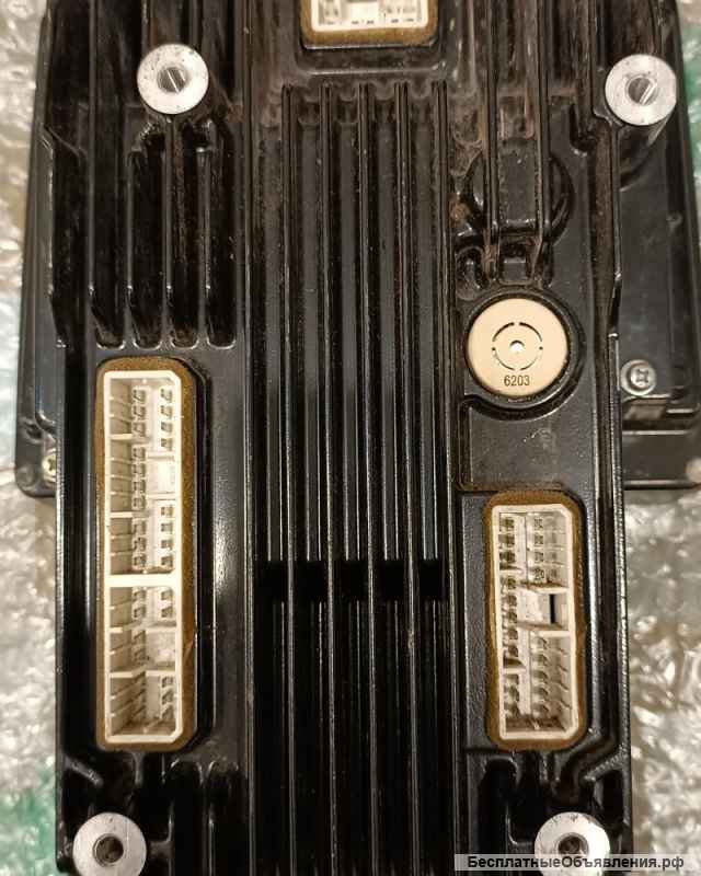 Монитор Komatsu PC 200-8MO