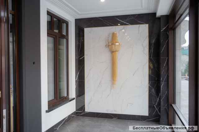 5-комнатные апартаменты