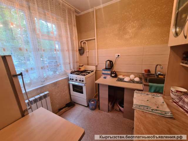 2-х комнатная квартира ГоголяФрунзе
