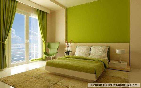 1-к квартира, 15 м², 4/8 эт