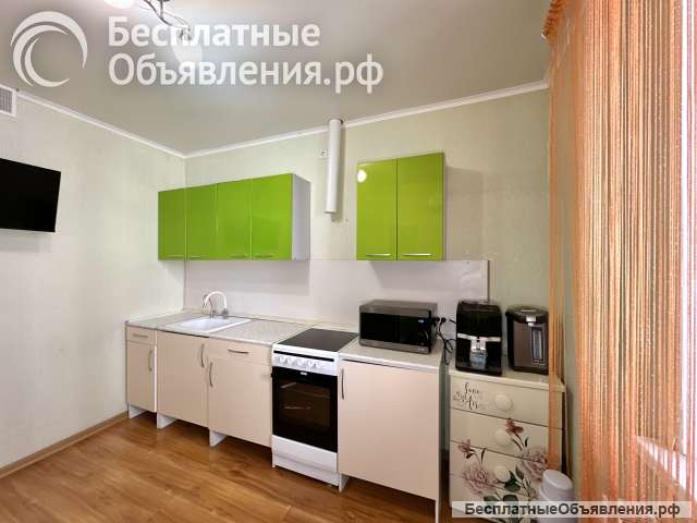 2 к.кв. 57 м2 40 лет Победы