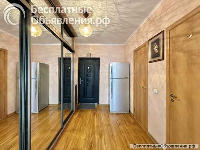 2 к.кв. 57 м2 40 лет Победы