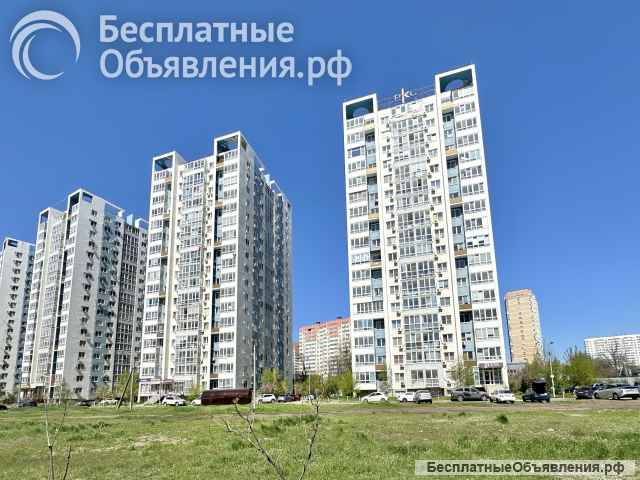 2 к.кв. 57 м2 40 лет Победы