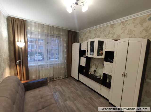 2 к.кв. 40 м2 Новая Адыгея