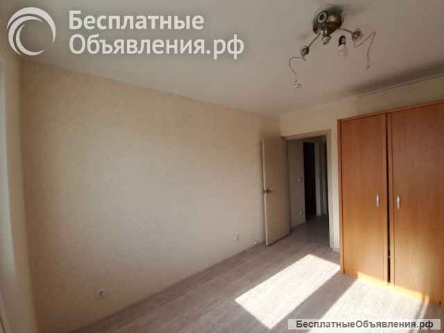 1 к.кв. 44 м2 Аверкиева