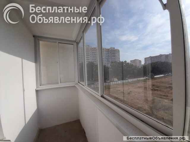 1 к.кв. 44 м2 Аверкиева