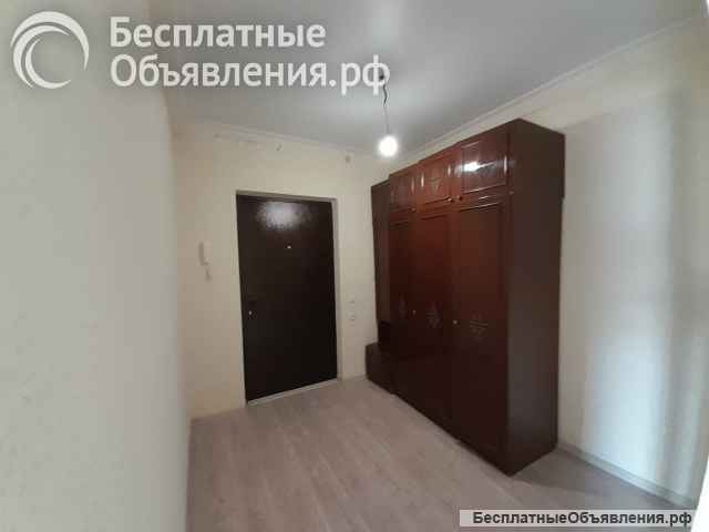 1 к.кв. 44 м2 Аверкиева