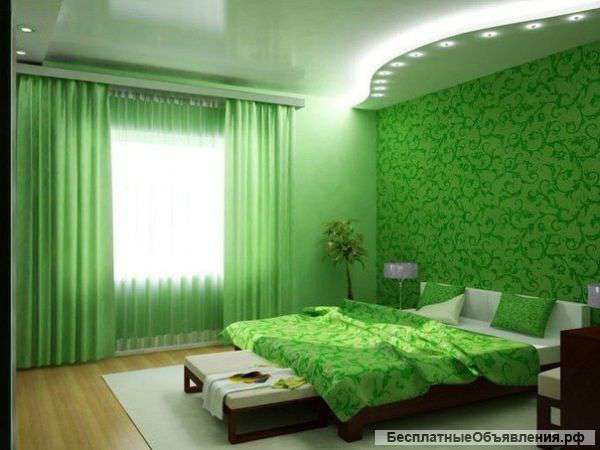 1-к квартира, 28 м², 3/5 эт