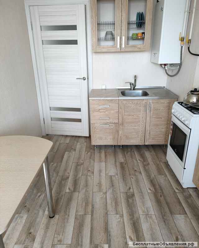 1 комнатная квартира Восточный рынок