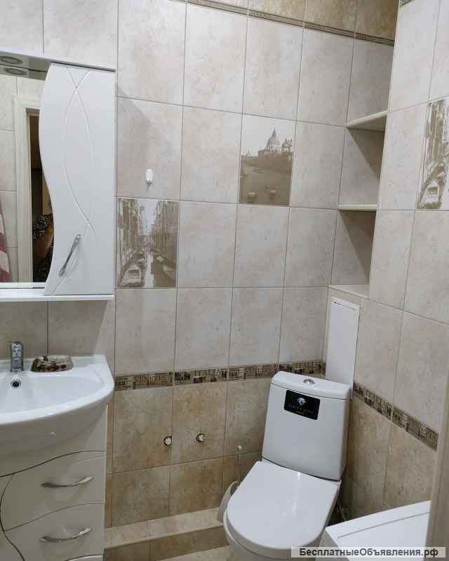 1 комнатная квартира Восточный рынок