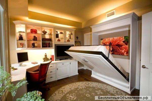 1-к квартира, 30 м²