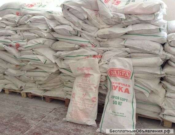 Мешки строительные полипропиленовые белые и зелёные