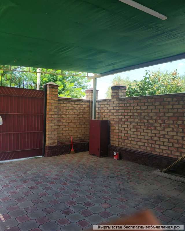 Дом 5 к.село пригородный