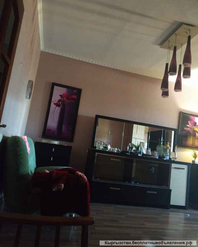 Дом 5 к.село пригородный