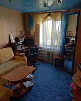 Две комнаты (полноценная квартира) на Белоконской, 8 (общежитие)