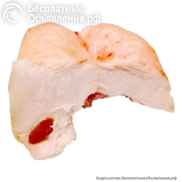 Копченый бараний курдюк Бишкек