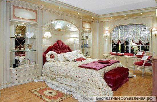 1-к квартира, 29 м², 1/8 эт