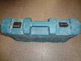 MAKITA JR 3051 TK большой кофр для сабельной электропилы