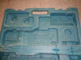 MAKITA JR 3051 TK большой кофр для сабельной электропилы