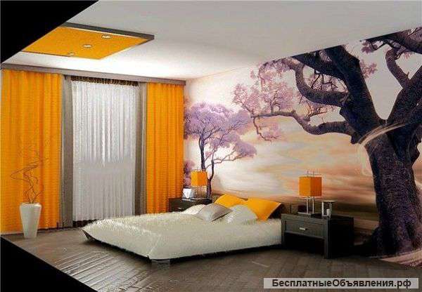 2-к квартира, 40 м²