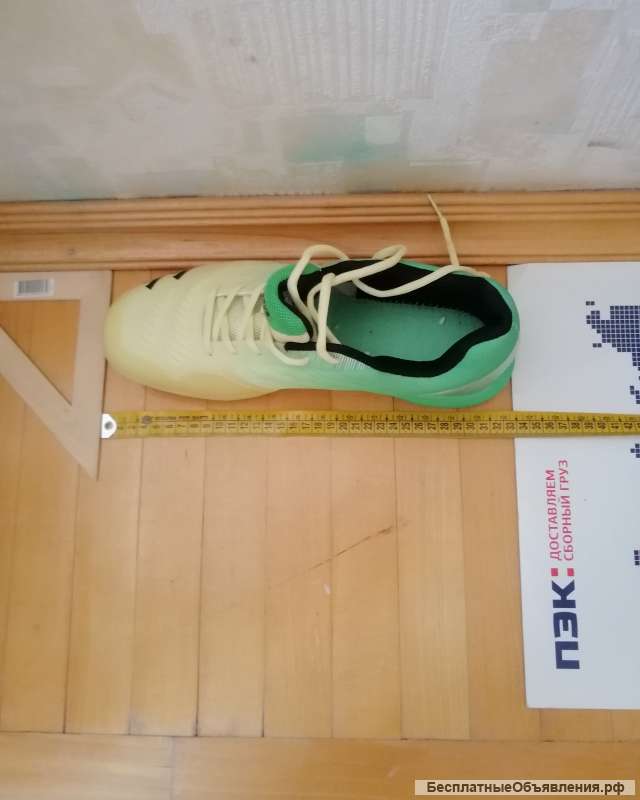 Мужские кроссовки CNFujian