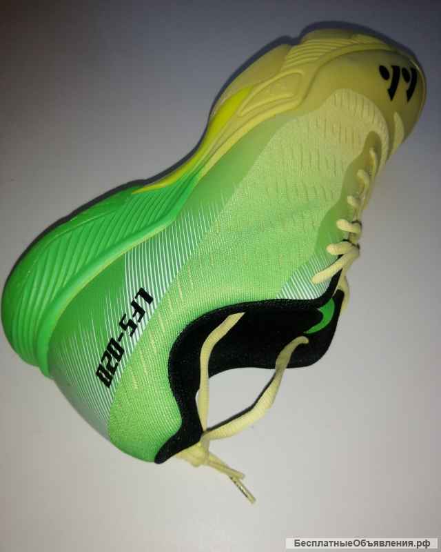 Мужские кроссовки CNFujian